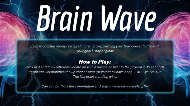Brain Wave